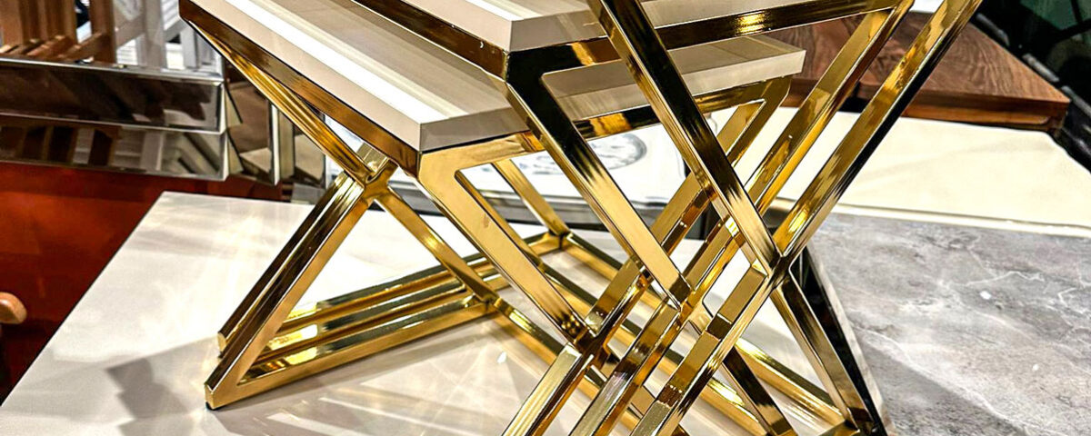 Çapraz Gold Zigon