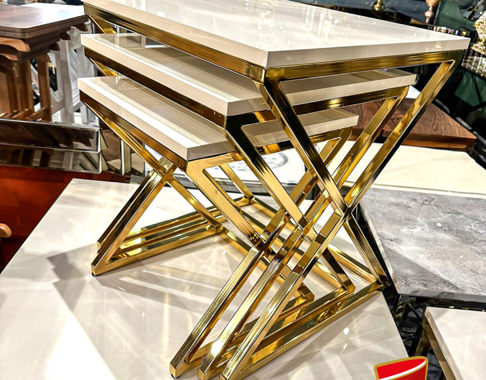 Çapraz Gold Zigon