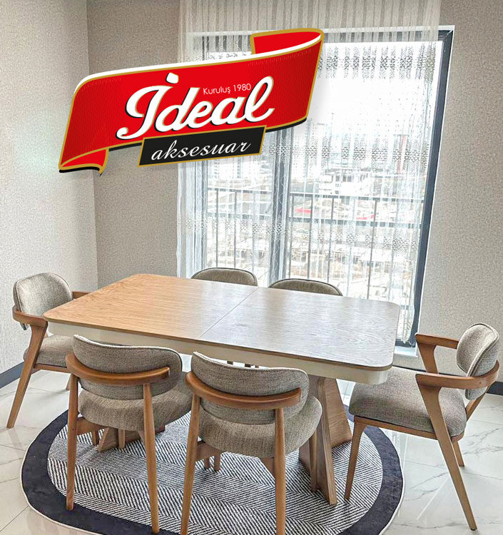 Kelebek Berlin Masa Takımı