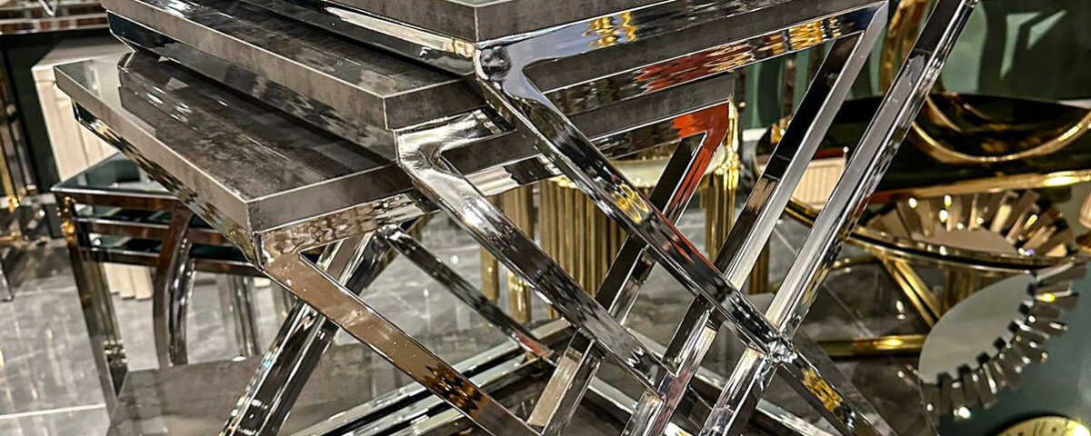 X Metal Zigon