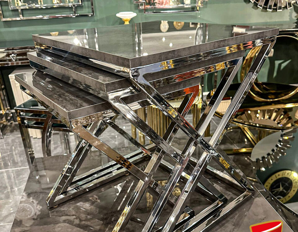 X Metal Zigon
