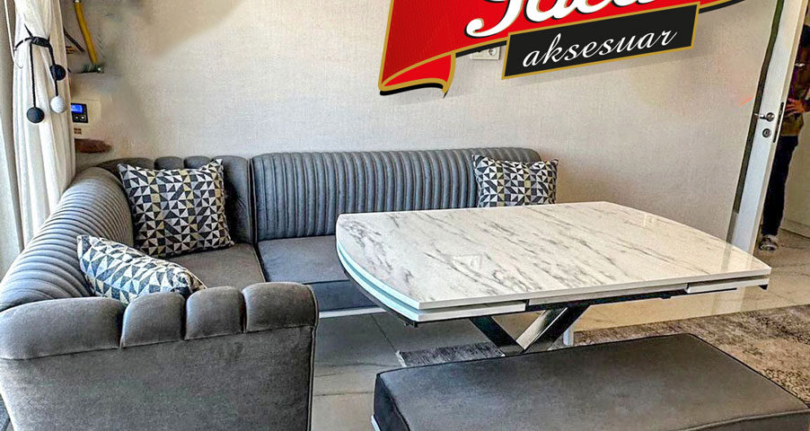 Relax Köşe Takımı