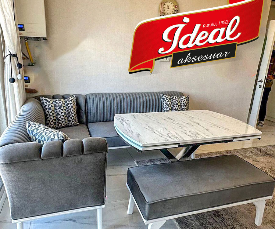 Relax Köşe Takımı