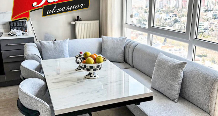 Relax Tedy Köşe Takımı